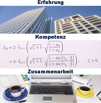 MaSt Services Bildcollage