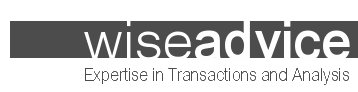 Logo wiseadvice